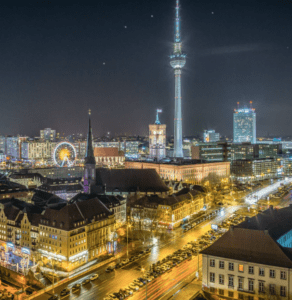 קבלת אזרחות גרמנית לקורבנות הנאצים